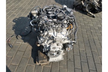 COMPLETE ENGINE KIA PICANTO II 1 0 12V G3LA 50tys km Part manufacturer Kia OE