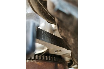 Motor Completo Kia Picanto II 1.0 12V G3LA 50,000 km