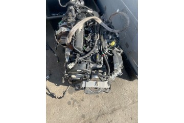 ENGINE FORD KUGA MK2 EDGE 2 0 TDCI T8MA EURO 6
