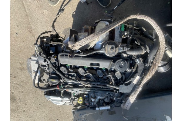 ENGINE FORD KUGA MK2 EDGE 2 0 TDCI T8MA EURO 6 Part manufacturer Ford OE