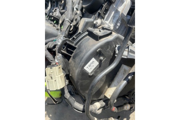 ENGINE FORD KUGA MK2 EDGE 2 0 TDCI T8MA EURO 6 Engine type diesel