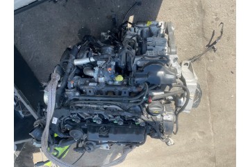 ENGINE FORD KUGA MK2 EDGE 2 0 TDCI T8MA EURO 6 Quality of parts according to GVO O original with manufacturer s logo OE