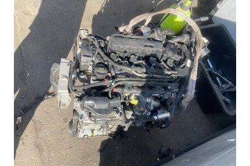 ENGINE FORD KUGA MK2 EDGE 2 0 TDCI T8MA EURO 6 Catalog number of substitutes T8MA