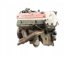Engine 2 3 M 111 982 Mercedes C208 CLK230 Kompressor 208 348 215 thousand km