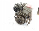 Engine 2 3 M 111 982 Mercedes C208 CLK230 Kompressor 208 348 215 thousand km Catalog number of the original 111 982 111982