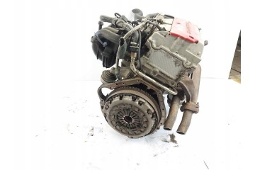 Engine 2 3 M 111 982 Mercedes C208 CLK230 Kompressor 208 348 215 thousand km Catalog number of the original 111 982 111982