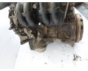 Engine 2 3 M 111 982 Mercedes C208 CLK230 Kompressor 208 348 215 thousand km Catalog number of the part 111 982 111982