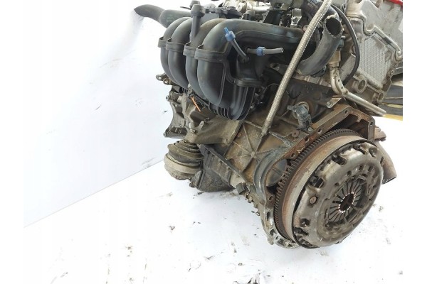 Engine 2 3 M 111 982 Mercedes C208 CLK230 Kompressor 208 348 215 thousand km Engine type petrol