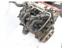 Engine 2 3 M 111 982 Mercedes C208 CLK230 Kompressor 208 348 215 thousand km Car type passenger cars
