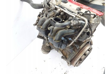 Engine 2 3 M 111 982 Mercedes C208 CLK230 Kompressor 208 348 215 thousand km Car type passenger cars