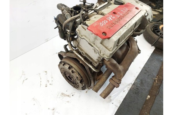 Motor 2.3 M 111.982 Mercedes CLK230 Kompressor (C208) 215,000 km