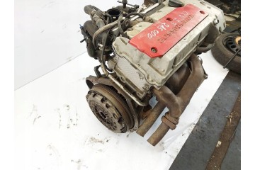 Motor 2.3 M 111.982 Mercedes CLK230 Kompressor (C208) 215,000 km