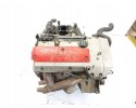 Motor 2.3 M 111.982 Mercedes CLK230 Kompressor (C208) 215,000 km