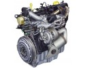 RENAULT KANGOO LAGUNA CLIO 1 5 DCI SIEMENS ENGINE