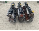 RENAULT KANGOO LAGUNA CLIO 1 5 DCI SIEMENS ENGINE Catalog number of substitutes K9K 732 K9K G832 K9K 734 K9K N764 K9K 780