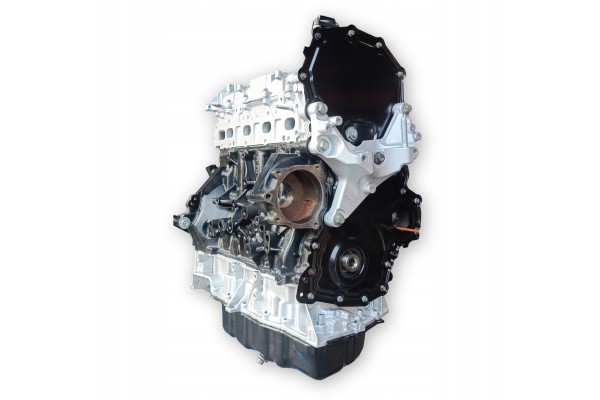 ENGINE BCCB FORD Edge 2 0 TDCi EcoBlue 140kW 2019