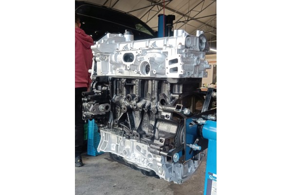 ENGINE BCCB FORD Edge 2 0 TDCi EcoBlue 140kW 2019 EAN GTIN 5901960702186