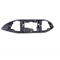 9678251877  MOLDURA PEUGEOT 308 Access 2014 9678251877 211904 PEUGEOT - 1