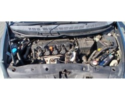 ENGINE HONDA CIVIC VIII SEDAN 1 8 16V R18A2
