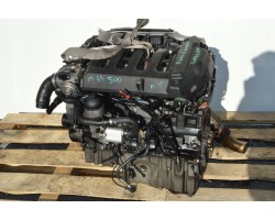 engine bmw x5 e53 range rover III m57 m57d 3 0 d 3 0d set l322 0445110131