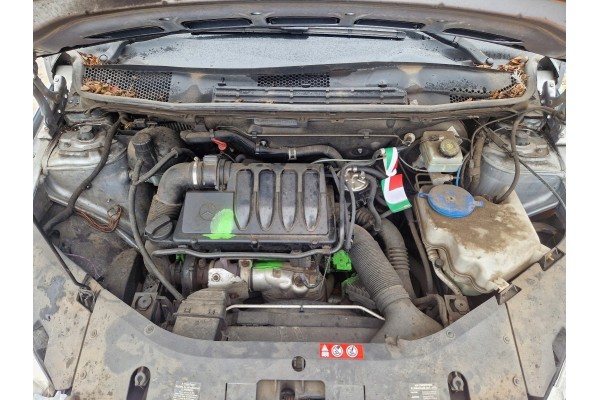 Mercedes CLASS B W245 2005 2011 Engine B 180 CDI OM 640 940 109KM 80kW