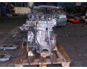 CITROEN DS3 1 2B 2017r ENGINE POST COMPLETE 28016 C0291