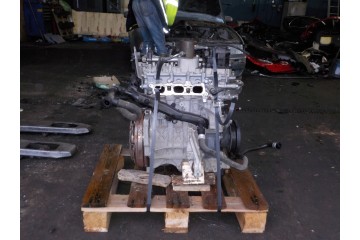 CITROEN DS3 1 2B 2017r ENGINE POST COMPLETE 28016 C0291 Part manufacturer Citroen OE