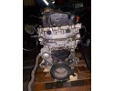 CITROEN DS3 1 2B 2017r ENGINE POST COMPLETE 28016 C0291 Car type passenger cars