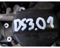 Motor Completo CITROEN DS3 1.2B 2017