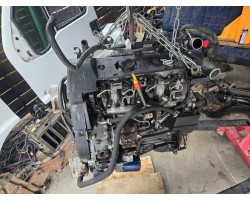PEUGEOT BOXER CITROEN JUMPER ENGINE 2 5 TDI 107KM