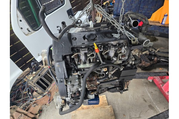PEUGEOT BOXER CITROEN JUMPER ENGINE 2 5 TDI 107KM