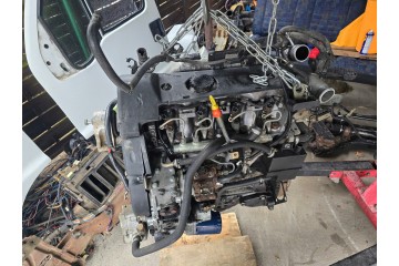 PEUGEOT BOXER CITROEN JUMPER ENGINE 2 5 TDI 107KM