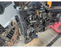 PEUGEOT BOXER CITROEN JUMPER ENGINE 2 5 TDI 107KM Catalog number of the part PEUGEOT BOXER CITROEN JUMPER SILNIK 2 5 TDI 107KM