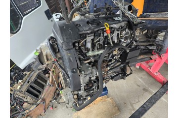 PEUGEOT BOXER CITROEN JUMPER ENGINE 2 5 TDI 107KM Catalog number of the part PEUGEOT BOXER CITROEN JUMPER SILNIK 2 5 TDI 107KM