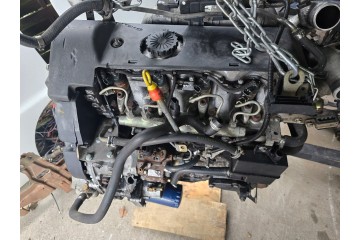 PEUGEOT BOXER CITROEN JUMPER ENGINE 2 5 TDI 107KM Engine type diesel