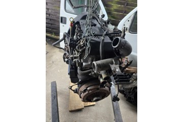 PEUGEOT BOXER CITROEN JUMPER ENGINE 2 5 TDI 107KM Quality of parts according to GVO O original with manufacturer s logo OE