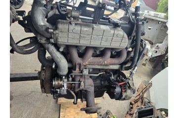 PEUGEOT BOXER CITROEN JUMPER ENGINE 2 5 TDI 107KM Version European