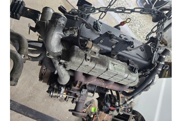 Motor PEUGEOT BOXER CITROEN JUMPER 2.5 TDI 107CV