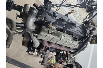 Motor PEUGEOT BOXER CITROEN JUMPER 2.5 TDI 107CV