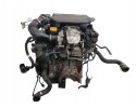 COMPLETE ENGINE FIAT PUNTO EVO 1 3 JTD 95KM 62kW 199B4000 243 THOUSAND