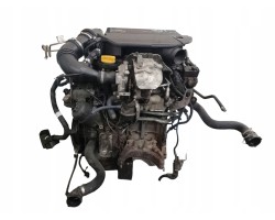COMPLETE ENGINE FIAT PUNTO EVO 1 3 JTD 95KM 62kW 199B4000 243 THOUSAND