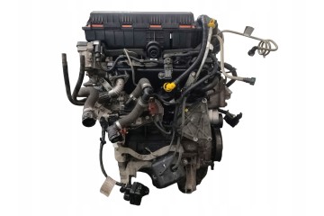 COMPLETE ENGINE FIAT PUNTO EVO 1 3 JTD 95KM 62kW 199B4000 243 THOUSAND Part manufacturer Fiat OE