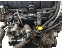 COMPLETE ENGINE FIAT PUNTO EVO 1 3 JTD 95KM 62kW 199B4000 243 THOUSAND Catalog number of the part MM_199B4000