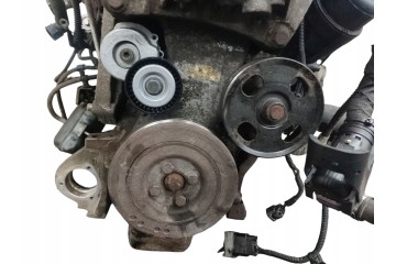COMPLETE ENGINE FIAT PUNTO EVO 1 3 JTD 95KM 62kW 199B4000 243 THOUSAND Engine type diesel