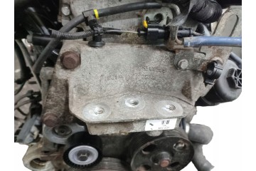 COMPLETE ENGINE FIAT PUNTO EVO 1 3 JTD 95KM 62kW 199B4000 243 THOUSAND Product weight with unit packaging 90 kg