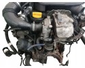 COMPLETE ENGINE FIAT PUNTO EVO 1 3 JTD 95KM 62kW 199B4000 243 THOUSAND Catalog number of substitutes 199B4000