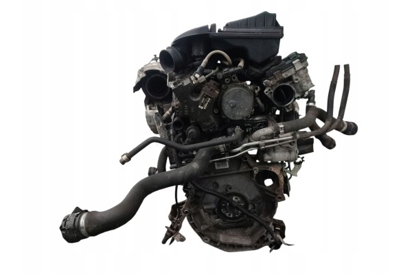 COMPLETE ENGINE FIAT PUNTO EVO 1 3 JTD 95KM 62kW 199B4000 243 THOUSAND Catalog number of the original 199B4000