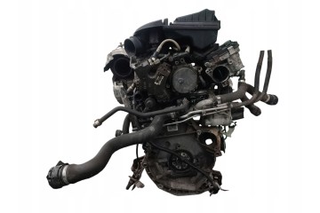 COMPLETE ENGINE FIAT PUNTO EVO 1 3 JTD 95KM 62kW 199B4000 243 THOUSAND Catalog number of the original 199B4000