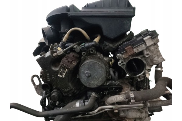 Motor Completo FIAT Punto Evo 1.3 JTD 95CV 62kW 199B4000 243000 km