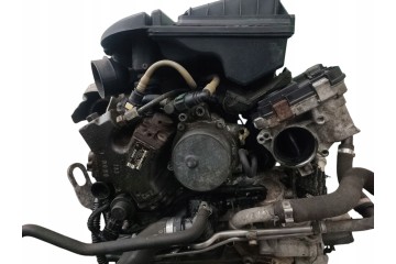 Motor Completo FIAT Punto Evo 1.3 JTD 95CV 62kW 199B4000 243000 km